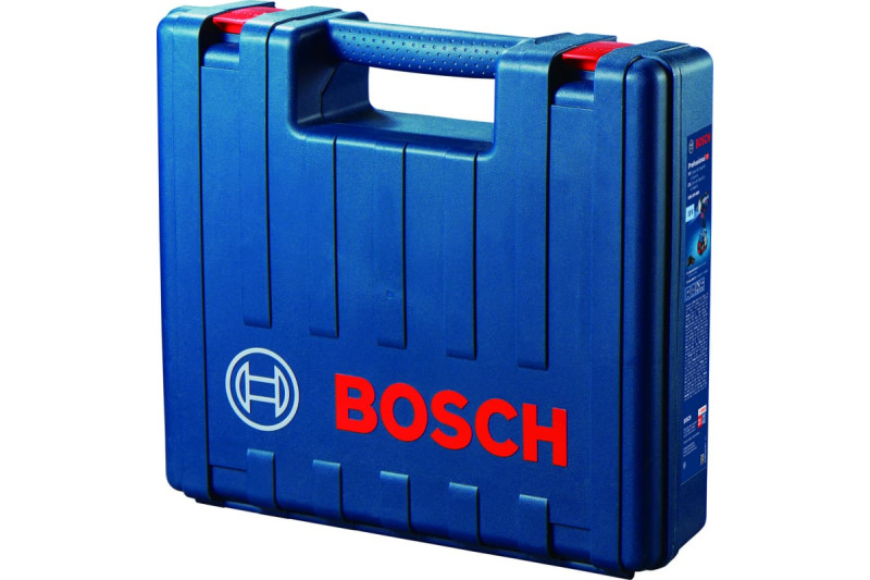 Гайковерт аккумуляторный ударный BOSCH GDS 18V-400 06019K0020