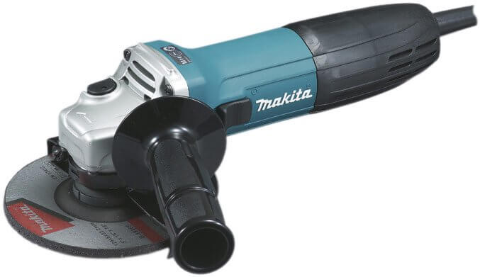 Шлифмашина угловая MAKITA GA4530