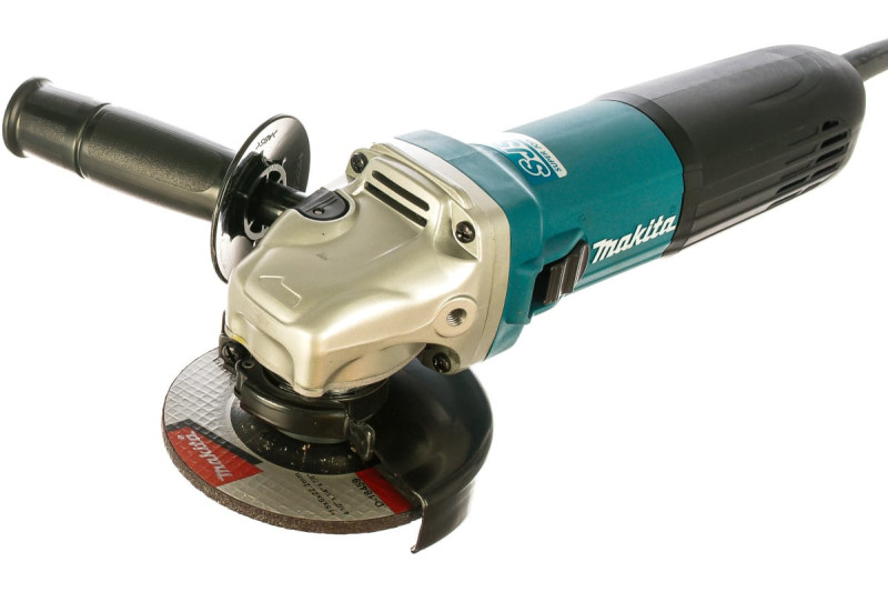 Шлифмашина угловая MAKITA GA4540R