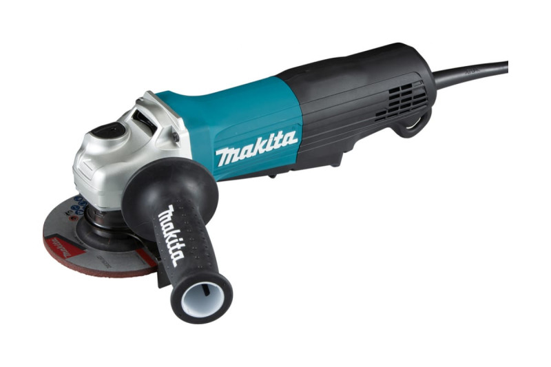 Шлифмашина угловая MAKITA GA4550R