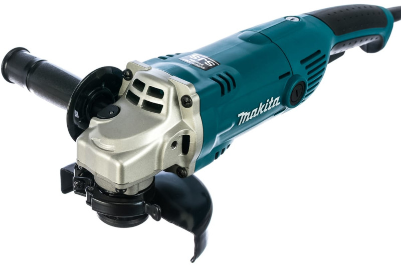 Шлифмашина угловая MAKITA GA5021C