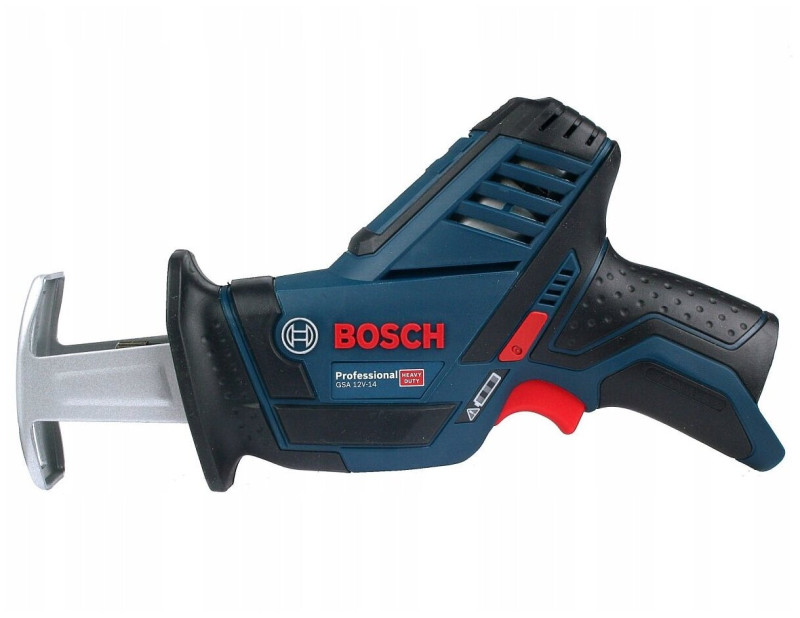 Пила сабельная аккумуляторная BOSCH GSA 12V-14 060164L972