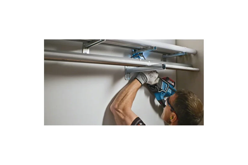 Пила сабельная аккумуляторная BOSCH GSA 18V-32 (без АКБ и ЗУ) 06016A8108