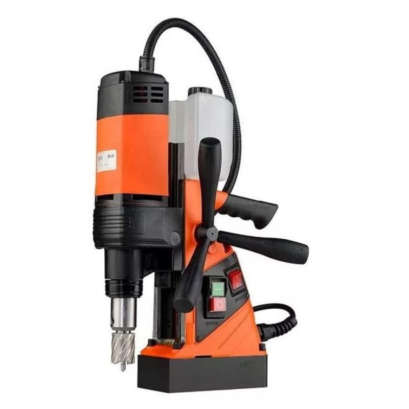 Магнитный сверлильный станок POWER ARMAX-35 (1100Вт)