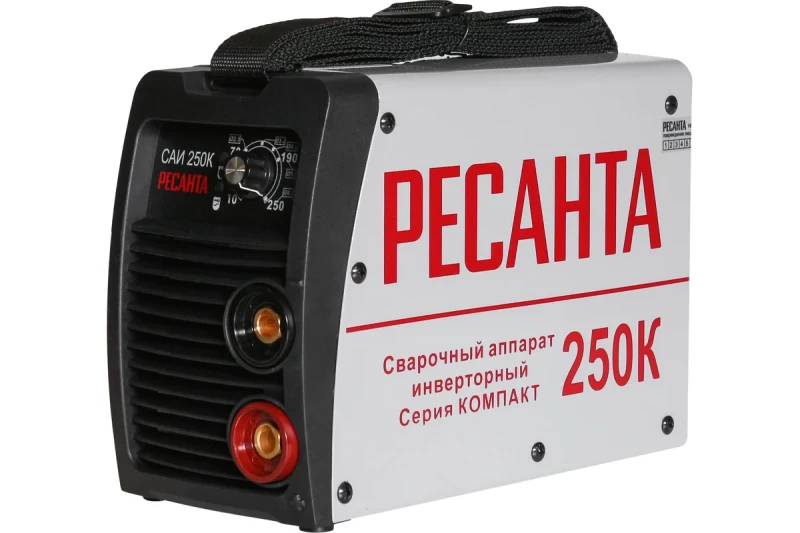 Сварочный аппарат РЕСАНТА САИ-250К