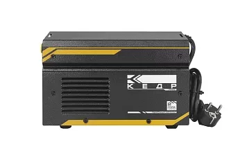 Аппарат инверторный КЕДР UltraMMA-200 Compact (220В, 20-200А)