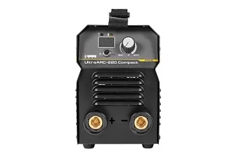 Аппарат инверторный КЕДР UltraARC-220 Compact (220В, 10-220А)