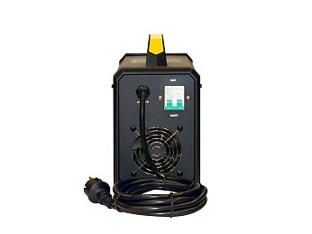 Аппарат инверторный КЕДР UltraARC-220S Pulse Digital (230В, 20-200А)