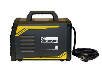 Аппарат инверторный КЕДР UltraARC-250S Pulse Digital (230В, 20-220А)
