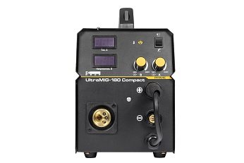 Полуавтомат КЕДР UltraMIG-180 Compact (220В, 40-180А)
