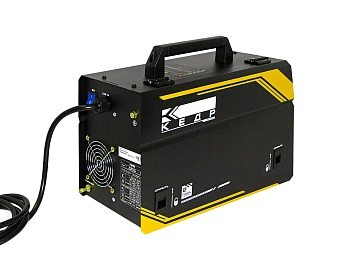 Полуавтомат КЕДР UltraMIG-220 Compact Digital (220В, 30-220А)