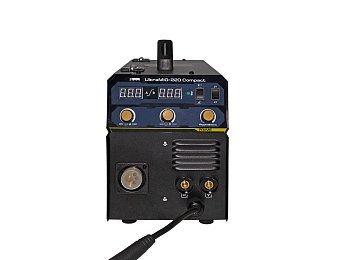 Полуавтомат КЕДР UltraMIG-220 Compact (230В, 40-220А)