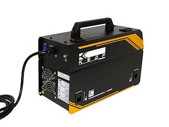 Полуавтомат КЕДР UltraMIG-200 Compact (230В, 40-200А)