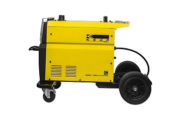 Полуавтомат КЕДР AlphaMIG-250S-1 (30–250А, 220В)