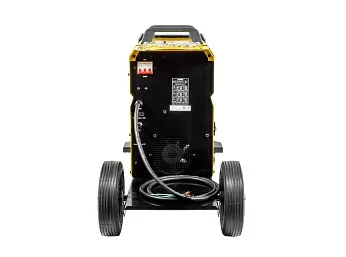 Полуавтомат КЕДР AlphaMIG-300S (30–300А, 380В)