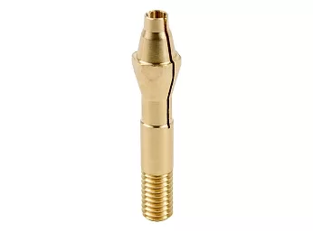 Цанговый зажим Ø 3,2 мм для TIG-40 (электрод 175 мм)