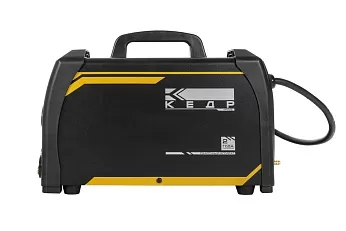 Установка аргонодуговой сварки КЕДР UltraTIG-200 (220В, 10-200А)