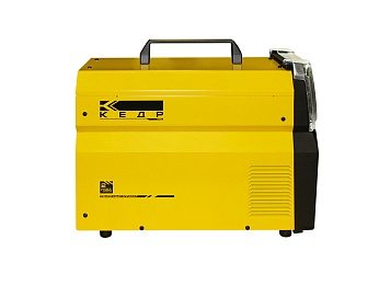 Установка аргонодуговой сварки КЕДР AlphaTIG-200P DC