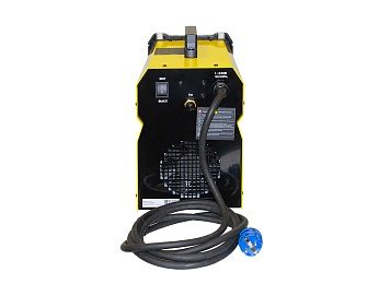 Установка аргонодуговой сварки КЕДР AlphaTIG-200P AC/DC