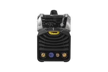 Установка аргонодуговой сварки КЕДР MultiTIG-2000P AC/DC (220В, 5-200А, с горелкой)