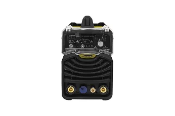 Установка аргонодуговой сварки КЕДР MultiTIG-2500P-3 DC (380В, 5-250А)