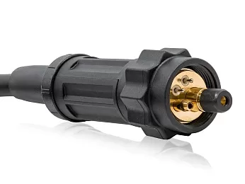 Горелка к п/а КЕДР M-15 PRIME (евро адаптер) 5м