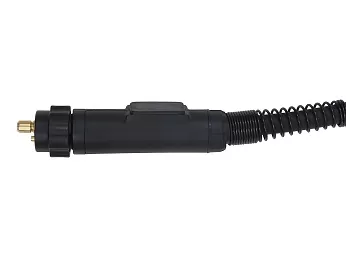 Горелка к п/а КЕДР MIG-40 PRO (евро адаптер) 3м