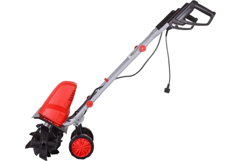 Электрический культиватор Ресанта ЕМС-2000