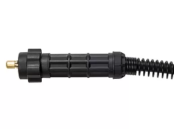 Горелка к п/а КЕДР AUTOMIG-25 PRO (евро адаптер) 3м