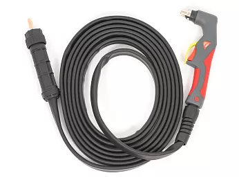 Плазмотрон КЕДР CUT-45 PRO (Ц.А.) (для аппарата MultiCUT-400C/MultiCUT-400C Plus ) 6м