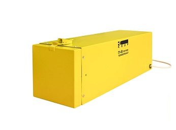 Термопенал КЕДР П- 8 (36-60В, 150°C, загрузка 8кг)