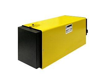 Электропечь КЕДР ЭП- 10 (220В, 400°C, загрузка 10кг)