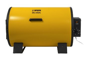 Электропечь КЕДР ЭП- 50К (220В, 400°C, загрузка 50кг)
