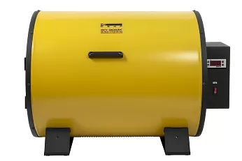 Электропечь КЕДР ЭП- 90МК с цифровой индикацией (220В, 400°C, загрузка 90кг)