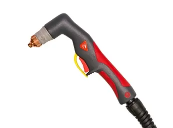 Плазмотрон КЕДР CUT-120 PRO (Ц.А.) 6м с морозоустойчивым шлейфом