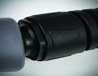 Плазмотрон КЕДР CUT-141 PRO (2pin, M16*1,5) 6м