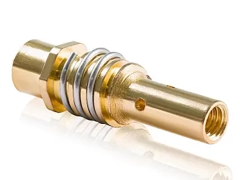 Держатель сопла КЕДР (M-15 PRIME) со спиралью