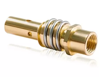 Держатель сопла КЕДР (M-15 PRIME) со спиралью