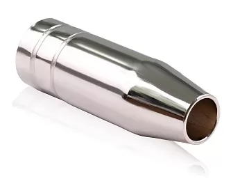 Сопло газовое КЕДР (M-15 PRIME) Ø 9,5 мм, коническое