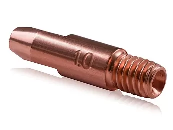 Наконечник E-Cu КЕДР PRIME М6 / Ø 1.0мм (7.0 / 27)