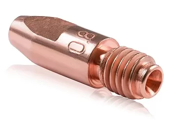 Наконечник E-Cu КЕДР PRIME М8 / Ø 0.8мм (9.0 / 30)