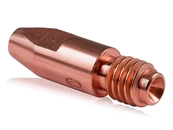 Наконечник E-Cu КЕДР PRIME М8 / Ø 1.0мм (9.0 / 30)