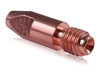 Наконечник E-Cu КЕДР PRIME М8 / Ø 1.2мм (9.0 / 30)