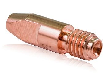 Наконечник E-Cu КЕДР PRIME М8 / Ø 1.6мм (9.0 / 30)