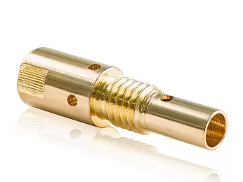 Вставка под наконечник КЕДР (M-25 PRIME) M6 / 35мм