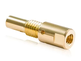 Вставка под наконечник КЕДР (M-25 PRIME) M6 / 35мм