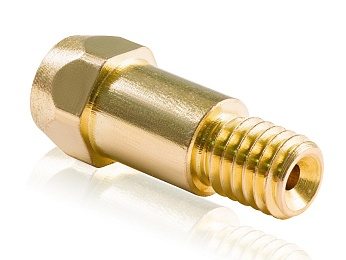 Вставка под наконечник КЕДР (M-36 PRIME) M8/28мм