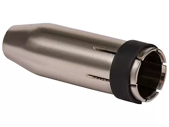 Сопло газовое КЕДР (MIG-24 PRO) Ø 10 мм коническое