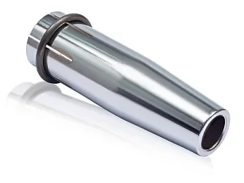 Сопло газовое КЕДР (MIG-40 PRO) Ø 14 мм, коническое