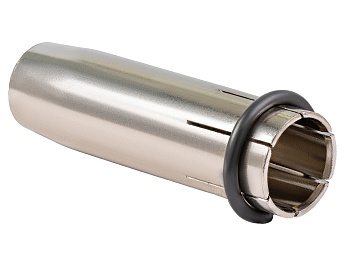 Сопло газовое КЕДР (MIG-40 PRO) Ø 18 мм, коническое